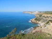 177 Wanderung Richtung Praia da Luz