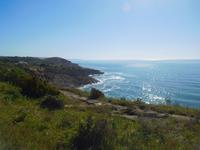 178 Wanderung Richtung Praia da Luz