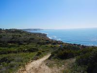 180 Wanderung Richtung Praia da Luz