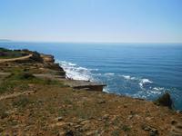 184 Wanderung Richtung Praia da Luz
