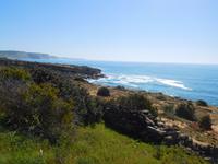 188 Wanderung Richtung Praia da Luz