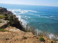 190 Wanderung Richtung Praia da Luz