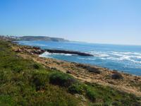 196 Wanderung Richtung Praia da Luz