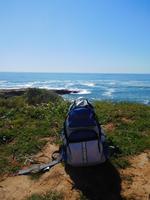 197 Wanderung Richtung Praia da Luz