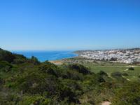 205 Wanderung Richtung Lagos