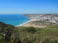 207 Wanderung Richtung Lagos