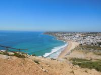 208 Wanderung Richtung Lagos