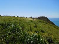 211 Wanderung Richtung Lagos