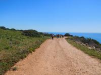 213 Wanderung Richtung Lagos