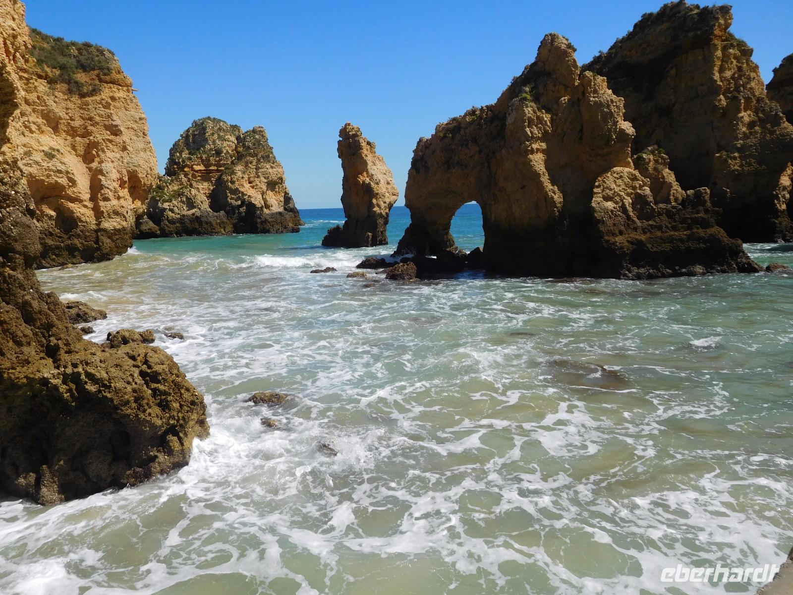 220 Ponta da Piedade