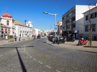 230 Loulé Markthalle