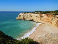 288 Küstenwanderung nach Carvoeiro