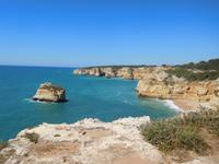 301 Küstenwanderung nach Carvoeiro