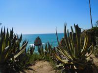 305 Küstenwanderung nach Carvoeiro