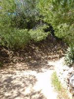 306 Küstenwanderung nach Carvoeiro