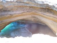 317 Küstenwanderung nach Carvoeiro