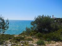 321 Küstenwanderung nach Carvoeiro