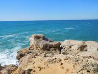 328 freier Tag Spaziergang nach Carvoeiro