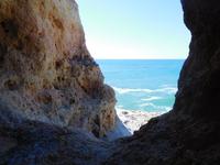 330 freier Tag Spaziergang nach Carvoeiro