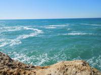 334 freier Tag Spaziergang nach Carvoeiro