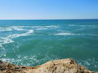 335 freier Tag Spaziergang nach Carvoeiro