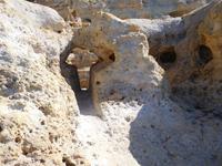 336 freier Tag Spaziergang nach Carvoeiro