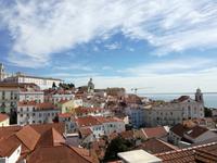 Stadtrundgang Lissabon