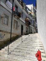 Stadtrundgang Lissabon