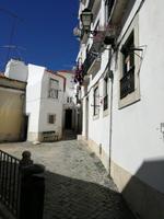 Stadtrundgang Lissabon