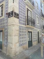 Stadtrundgang Lissabon