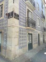 Stadtrundgang Lissabon