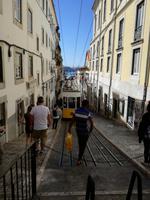 Stadtrundgang Lissabon