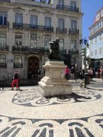 Stadtrundgang Lissabon