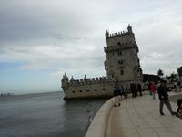Torre de Belem