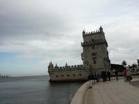 Torre de Belem