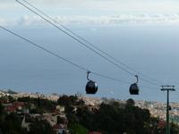 135. Monte, Madeira