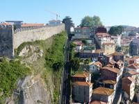 ehemaliges Kloster in Porto (2)