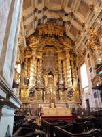Kathedrale in Porto