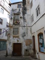 Coimbra Ältestes Haus
