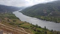 Fotostopp Douro