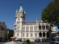 Rathaus von Sintra (2)