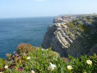 Cabo Sant Vincente