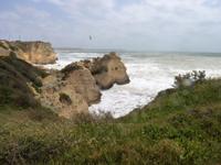 Armacao de Pera- Küste (5)