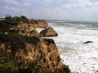 Armacao de Pera-Küste (2)