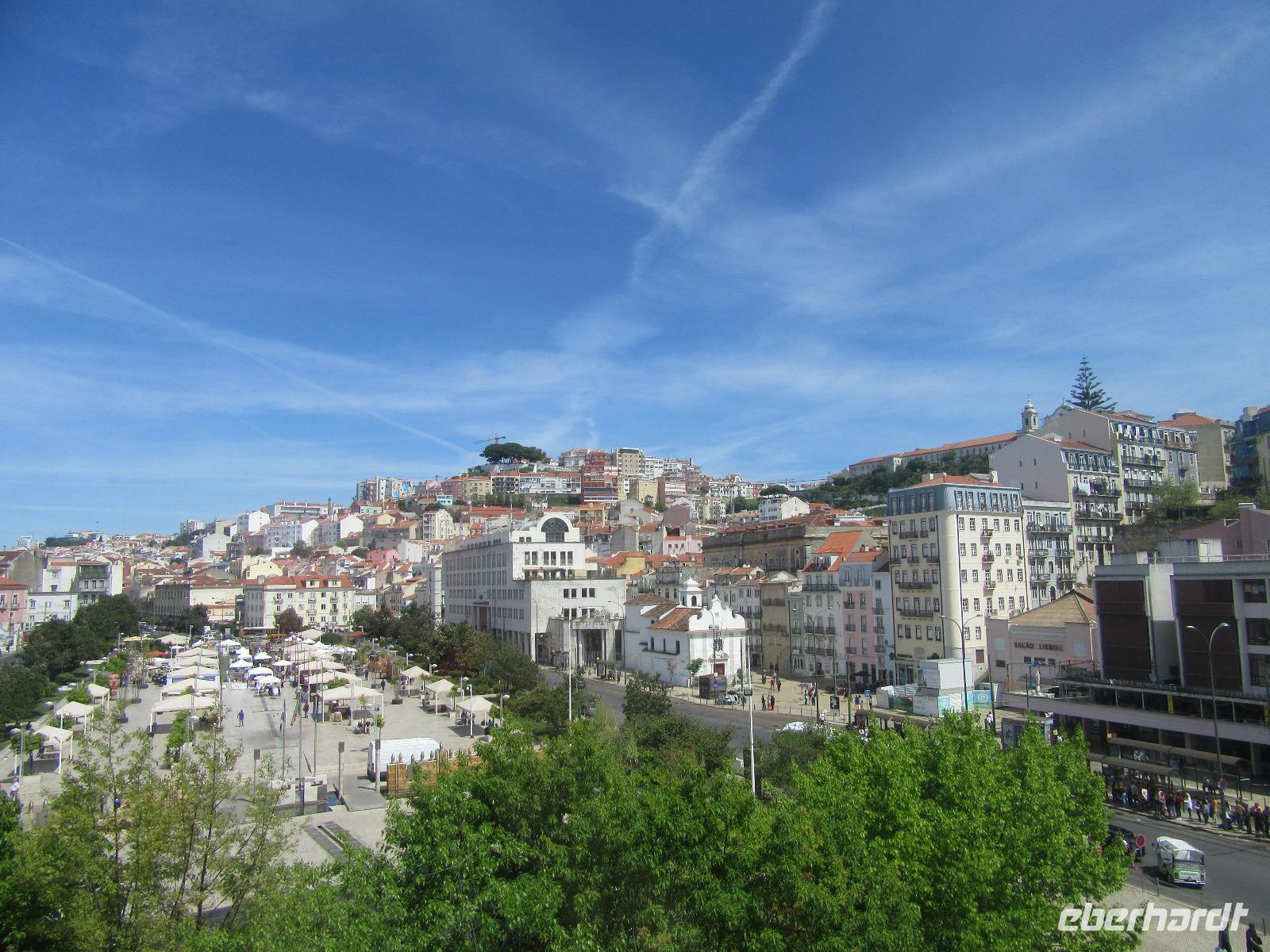 Portugal – Lissabon