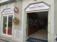 Portugal – Lissabon, Pasteis de Nata