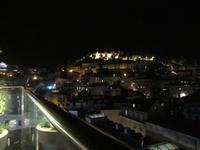Portugal – Lissabon bei Nacht, Alfama