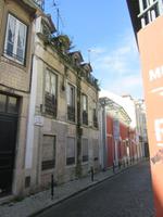 Portugal – Lissabon, Alfama