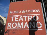 Portugal – Lissabon