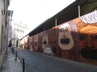 Portugal – Lissabon